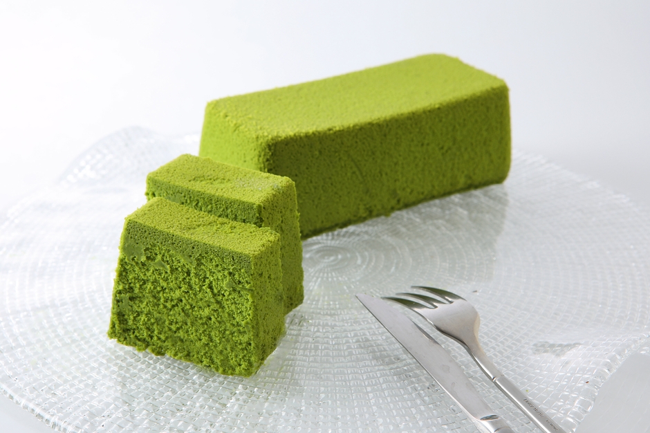 「抹茶テリーヌ」 3,240円