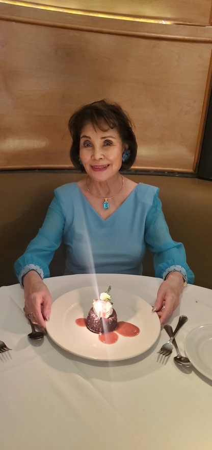 奨励賞/久代 グレイス・オースチン