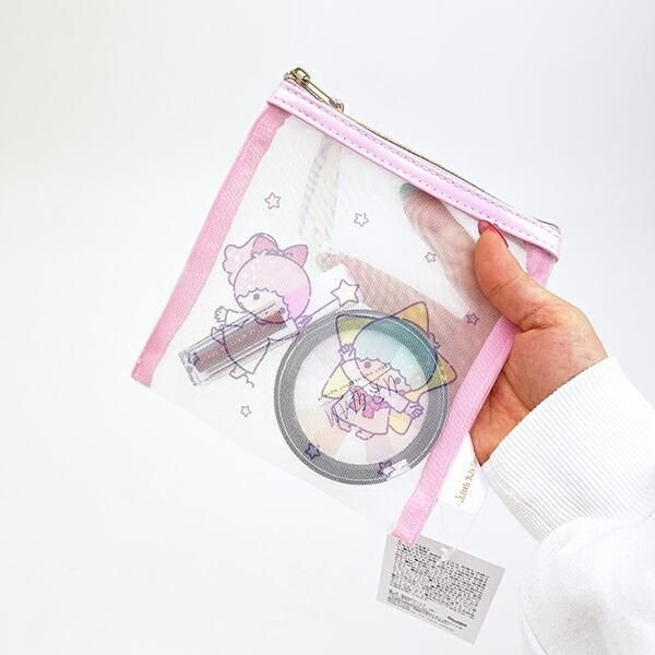 キキララポーチ