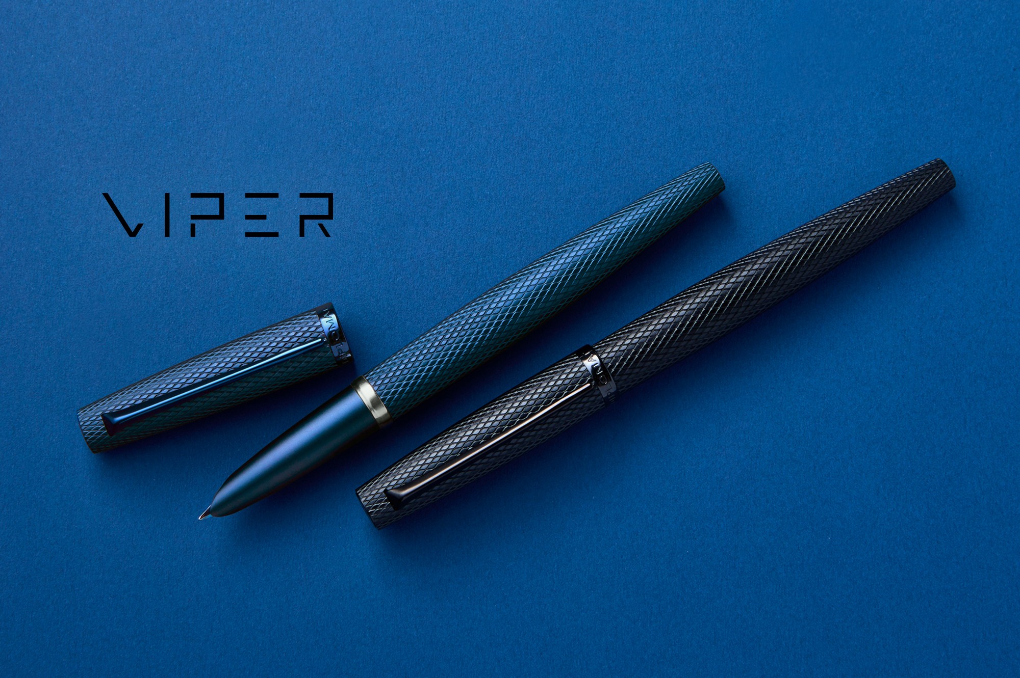 【新発売/万年筆】DIPLOMAT（ディプロマット）より3年ぶりの新シリーズ11月12日より発売開始