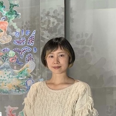 山形 敦子さん