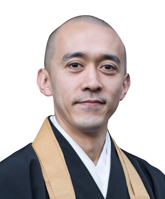 向井真人師｜臨済宗妙心寺派 陽岳寺 住職