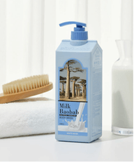 ミルクバオバブ ボディウォッシュ(1,000ml / 全7種)