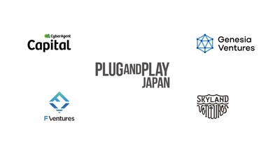 note proを1年無料で利用できるスタートアップ応援プログラム、Plug and Play Japanが新たにパートナーへ。