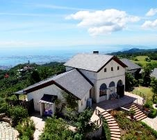 六甲オルゴールミュージアム、六甲ガーデンテラス共同開催 「六甲山 アリスフェア」 ～『不思議の国のアリス』をイメージしたガーデンなどで 物語世界を体験～