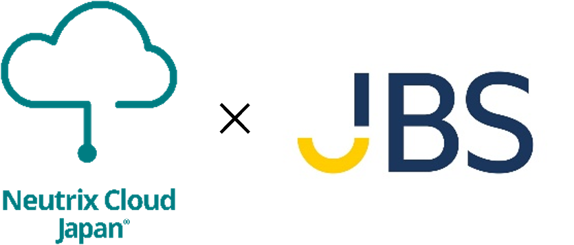 Neutrix Cloud Japanと日本ビジネスシステムズ株式会社が協業を開始