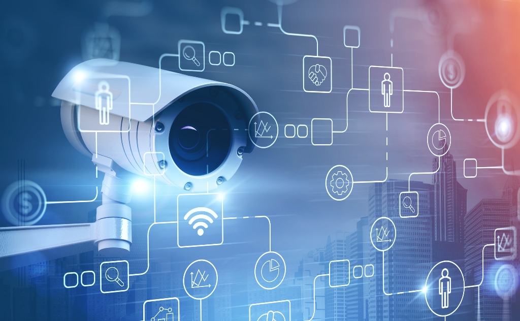 フロスト＆サリバン、調査レポートを発表：「監視技術における革新が、世界の監視ソリューション市場の成長... 画像