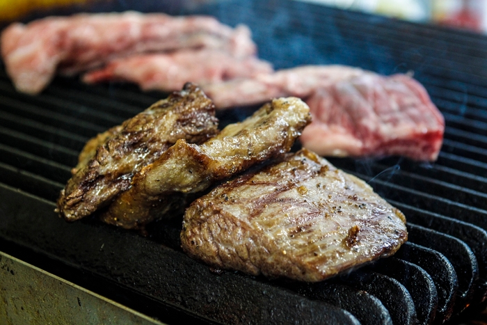 肉料理イメージ1