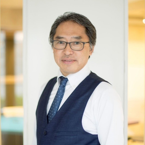 株式会社クラスジャパン学園 中島様