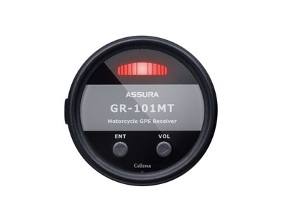 GPSレシーバー「GR-101MT」