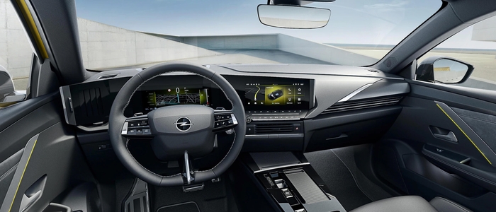 Stellantis、新しい車載HMIの開発にQtフレームワークを採用 3