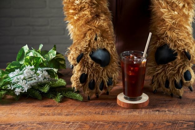 ANAKUMA COFFEE(ICE/HOT)