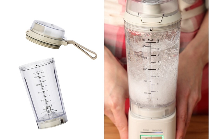 お手入れも簡単