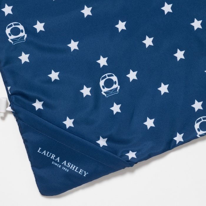 コンパクトエコバッグ Stars(2)