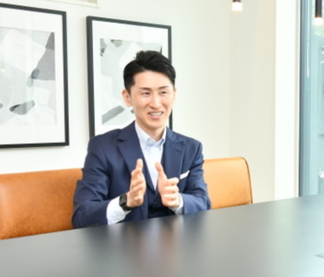 代表取締役:槙 剛志