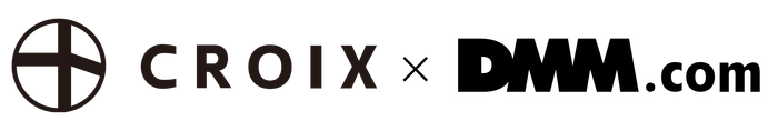 CROIX×DMM.com