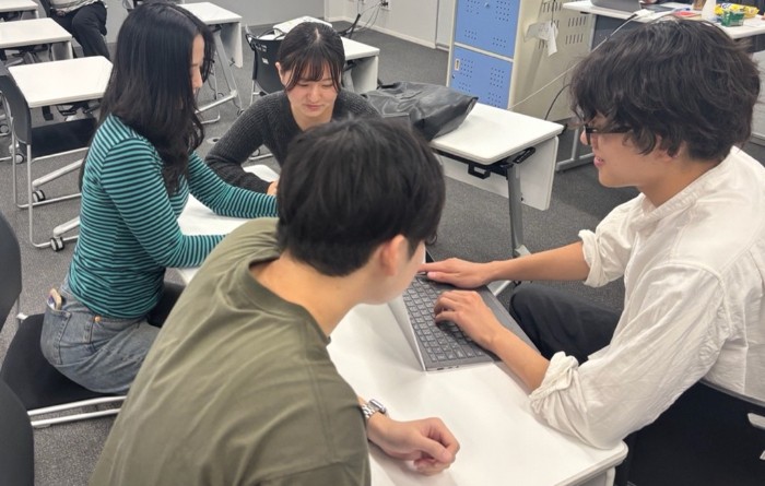 近大生が規格外の大阪産さつまいもを使ったスムージーを開発 学生発ブランド「芋のまま」の第1号商品として限定販売
