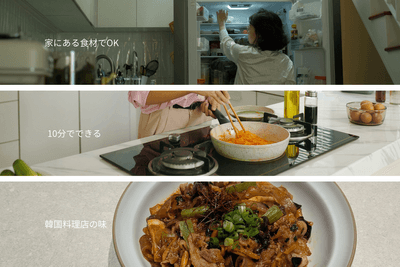 応募手順