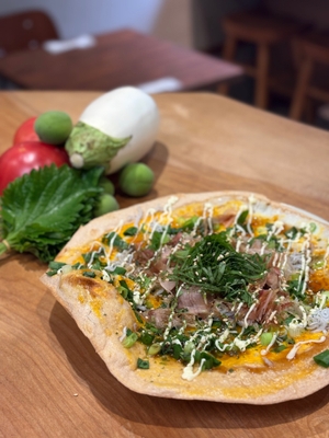 シフク食堂