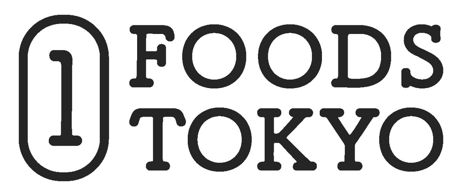 1FOODSTOKYOロゴ
