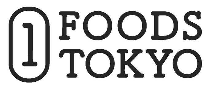 １FOODSTOKYOロゴ