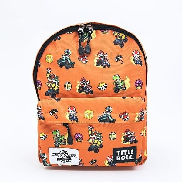 マリオのバッグ