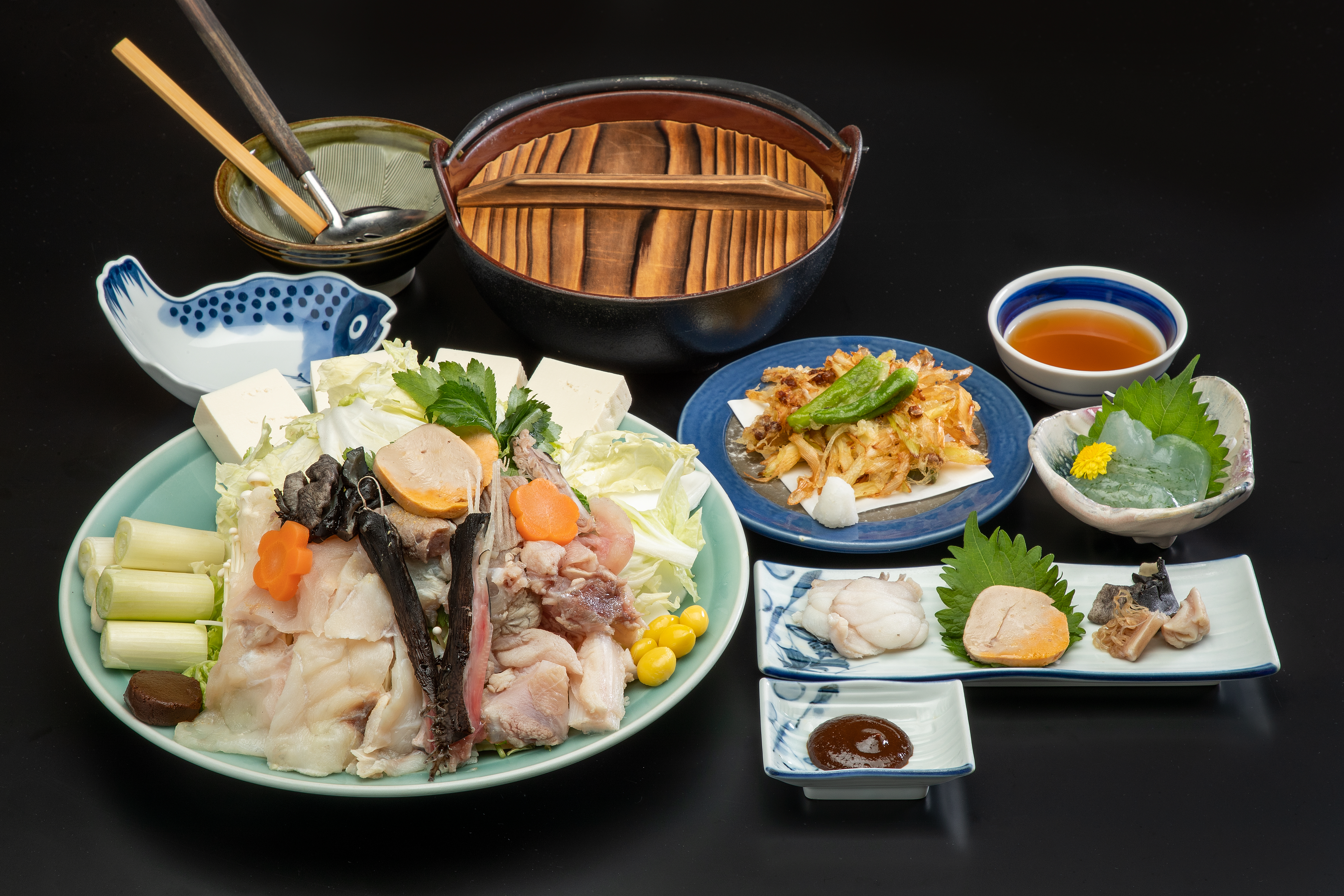 茨城のおいしい郷土料理を食べたいなら『山翠』がおすすめ！駅近ドットコムで情報公開中