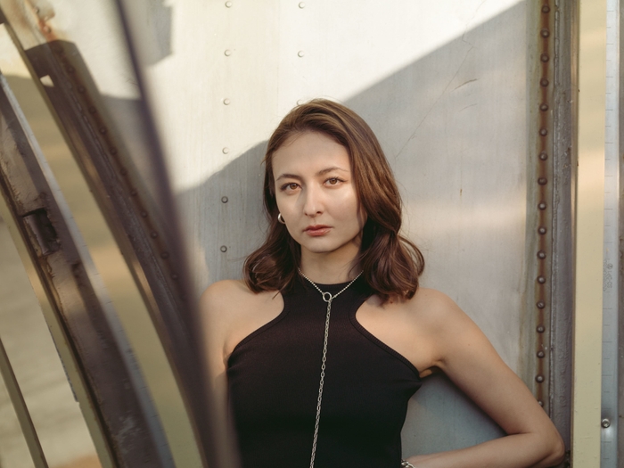 ELLI-ROSEさん