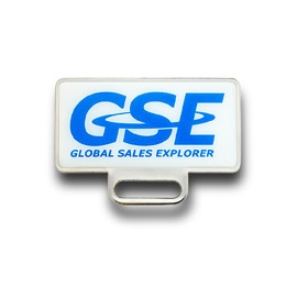 「GSEパスクリップ」 南薩観光株式会社 様