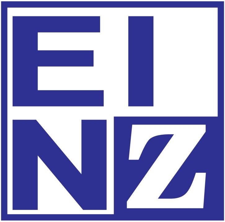 株式会社EINZロゴ