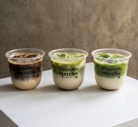 【6月24日発売】お茶屋が本気でつくった、きなこ香るソイプロテイン抹茶ラテが新登場