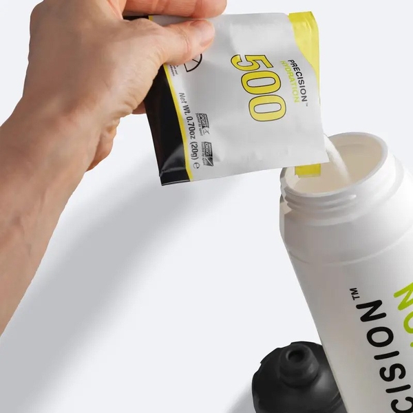 プレゼント商品「PH500パウダー」