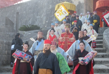 復興への想いを繋ぐ「令和4年度 首里城復興祭」を 10月29日(土)～11月3日(木・祝)の6日間開催！