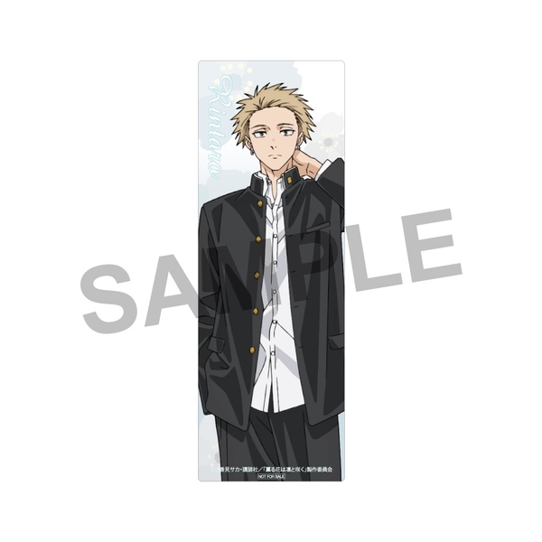 ●クリアしおり (紬 凛太郎)