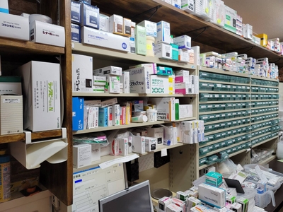 医薬品