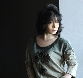 【MUSIC ON! TV（エムオン!）】 日本を代表する伝説の歌姫、中森明菜 過去に行ってきたライブを エムオン!で7ヶ月連続で放送決定！