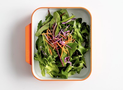 野菜だけでもオシャレに見える!
