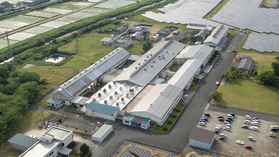 TANGOOPENCENTER外観2