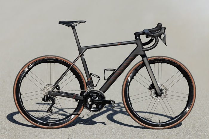 Photo: Kei Tsuji / Canyon Bicycles Japan K.K.