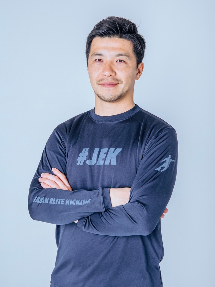 君島良夫コーチ