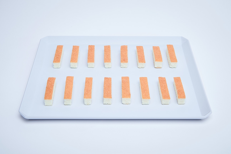 SOU専用の「カステララスク」