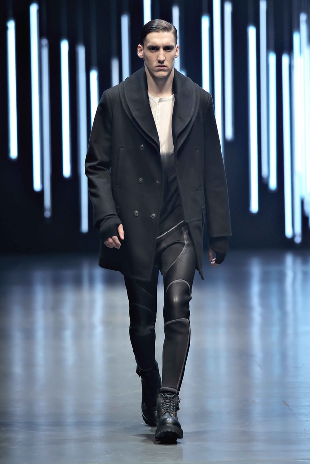 Neil Barrett 11AW #12