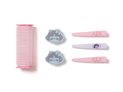 【109先行発売】TWICE EDITION カバービューティーキット ¥2,100+TAX