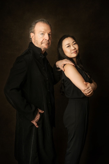 パブロ・シーグレル 志和雅恵