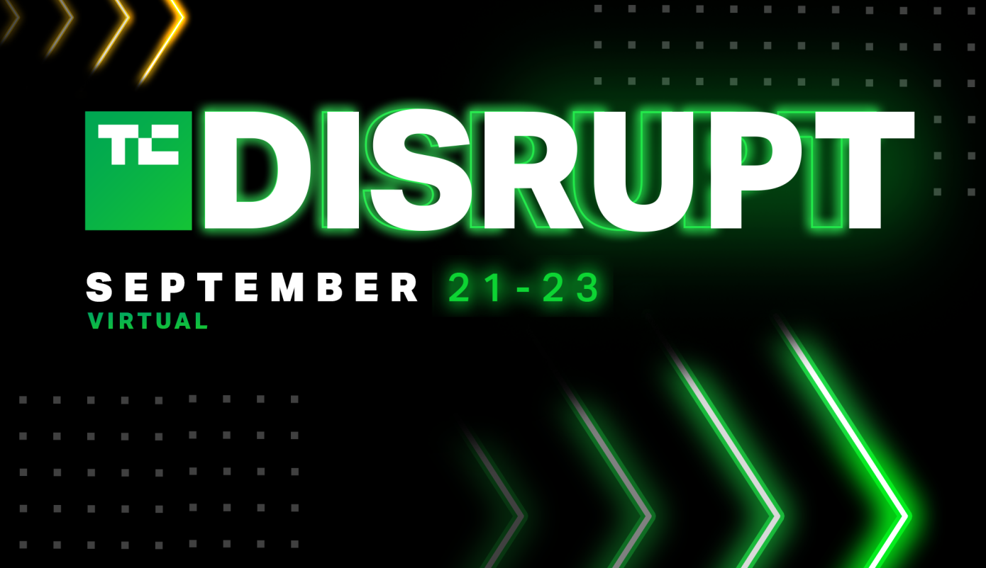 世界最大級の祭典 TechCrunch Disrupt 2021に見積もり工数のナレッジシェア「Engineerforce」が登壇決定!