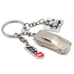 【5000個限定生産】『頭文字D』ハチロクのキーチェーン、予約販売開始！