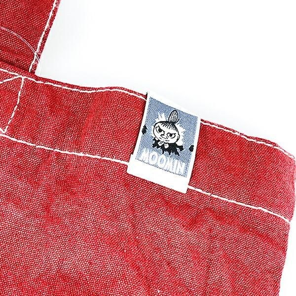 リトルミィのトートバッグ