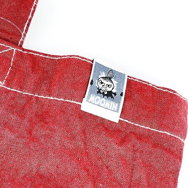 リトルミィのトートバッグ