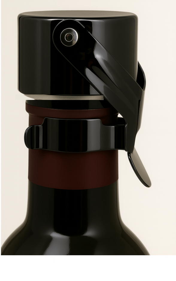 マットブラック