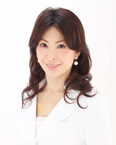 近影（小林暁子）